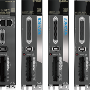 匯川伺服電機SV630系列
